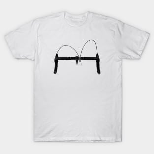 racing bike T-Shirt